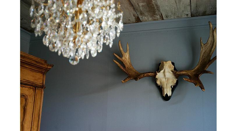 Bed and Breakfast Aeppelgarden Mariestad Esterno foto