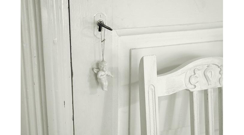 Bed and Breakfast Aeppelgarden Mariestad Camera foto