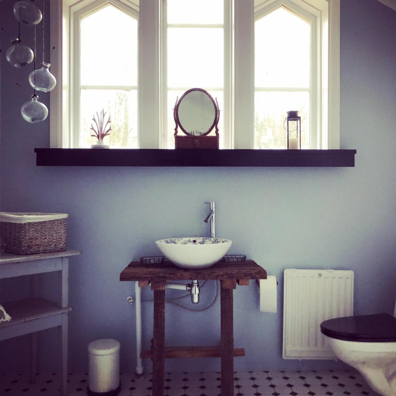 Bed and Breakfast Aeppelgarden Mariestad Esterno foto